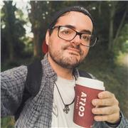 Religious Studies Teacher Looking for Work!